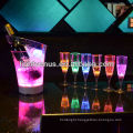 150ml liquid active fancy wine glass